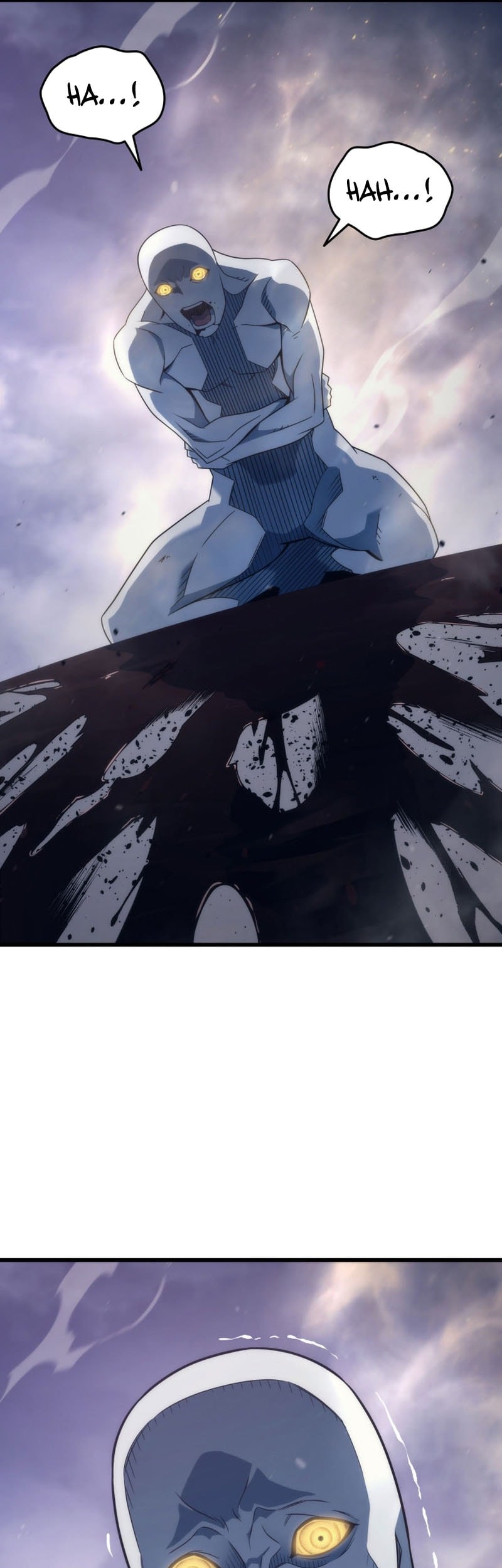 The Great Mage Returns After 4000 Years Chapter 198 - halaman 34