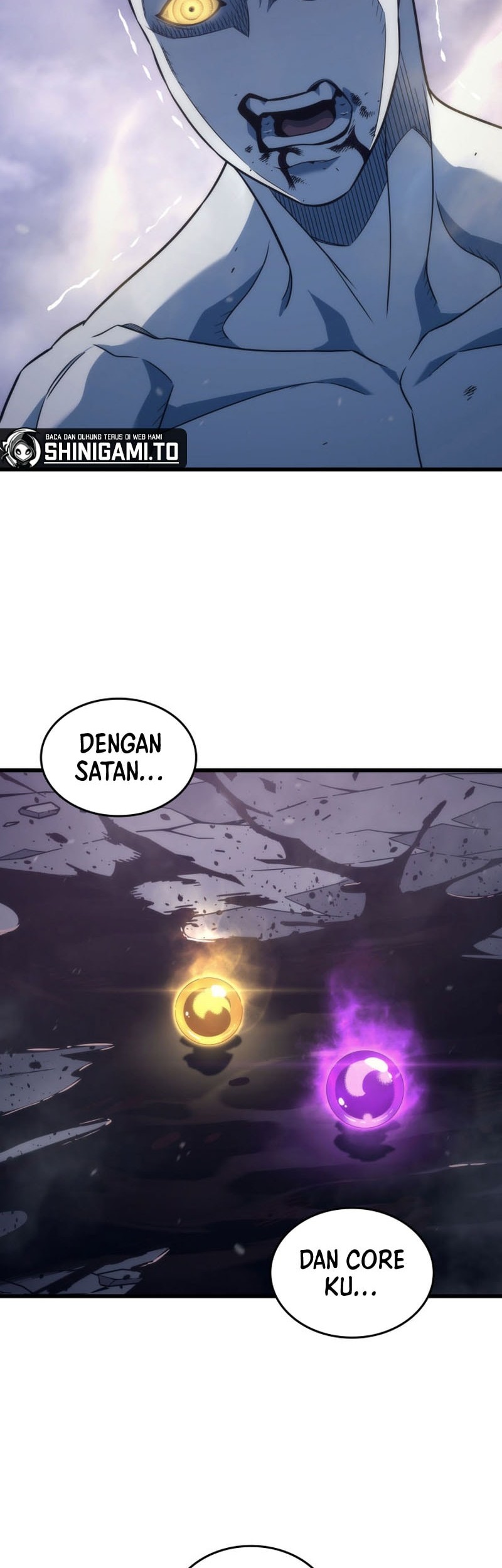 The Great Mage Returns After 4000 Years Chapter 198 - halaman 35