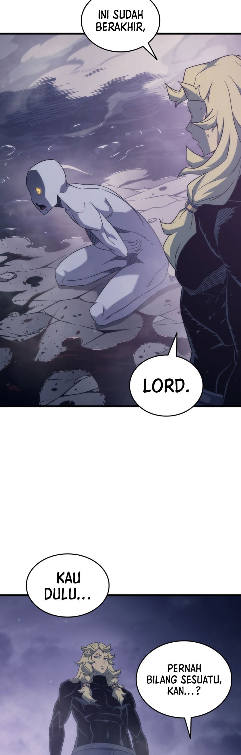 The Great Mage Returns After 4000 Years Chapter 198 - halaman 36
