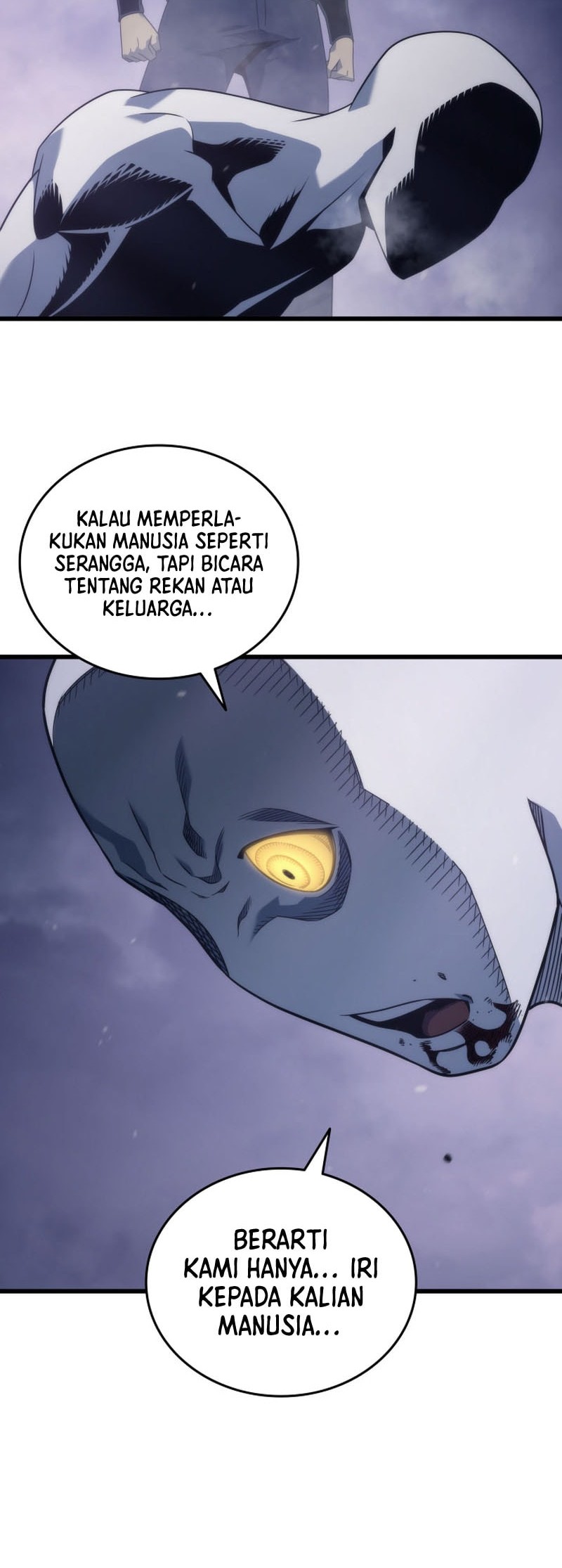 The Great Mage Returns After 4000 Years Chapter 198 - halaman 37
