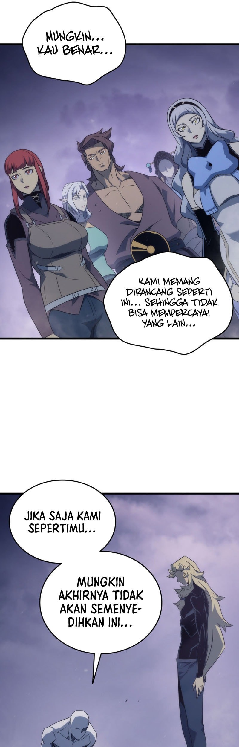 The Great Mage Returns After 4000 Years Chapter 198 - halaman 38