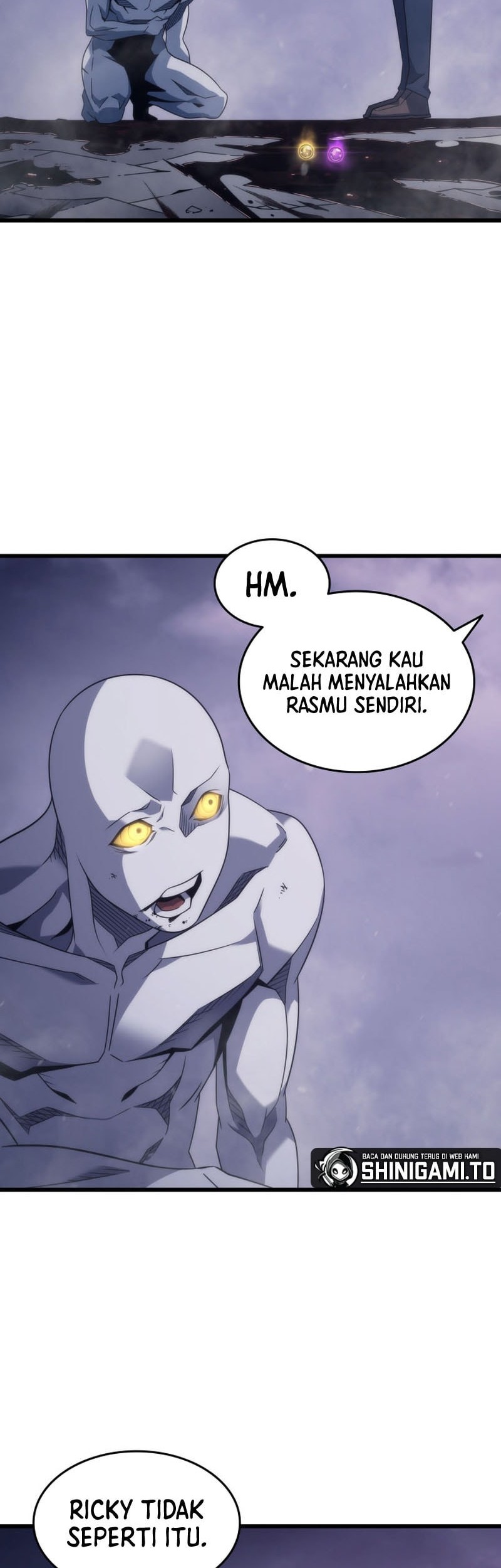 The Great Mage Returns After 4000 Years Chapter 198 - halaman 39