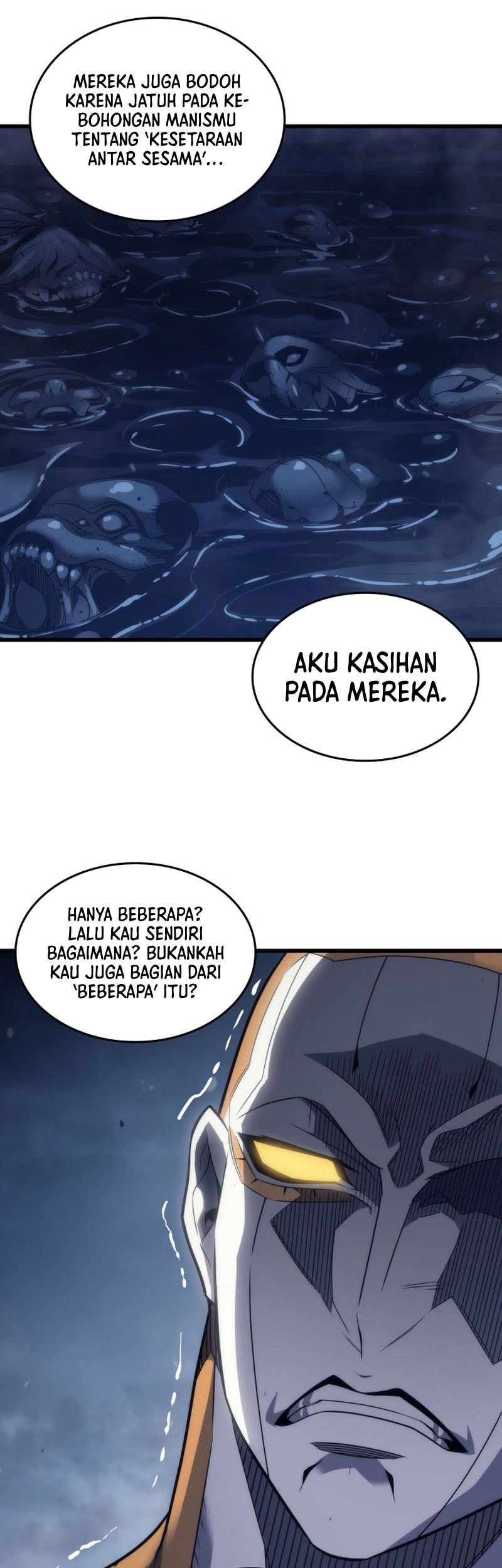 The Great Mage Returns After 4000 Years Chapter 198 - halaman 4