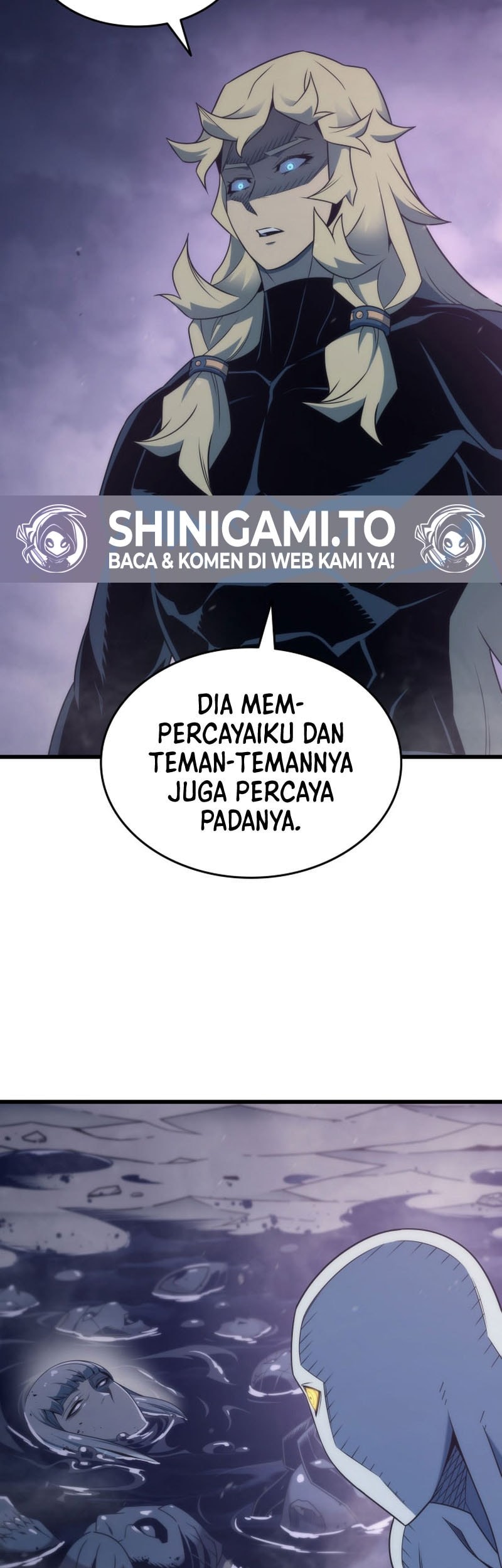 The Great Mage Returns After 4000 Years Chapter 198 - halaman 40