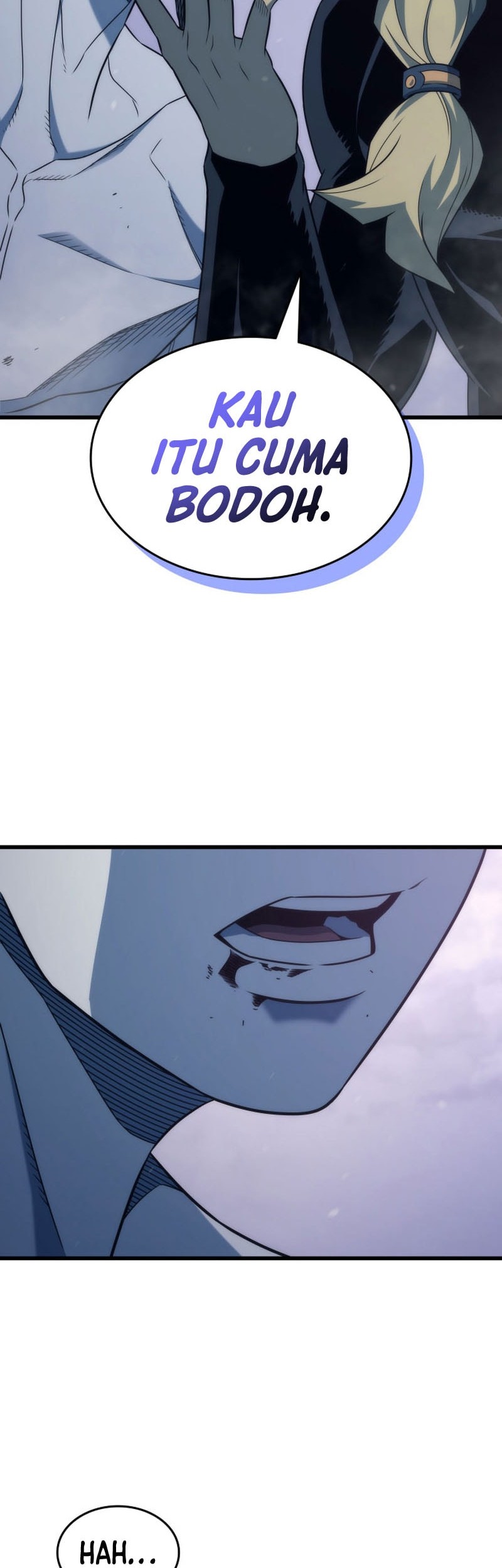 The Great Mage Returns After 4000 Years Chapter 198 - halaman 43