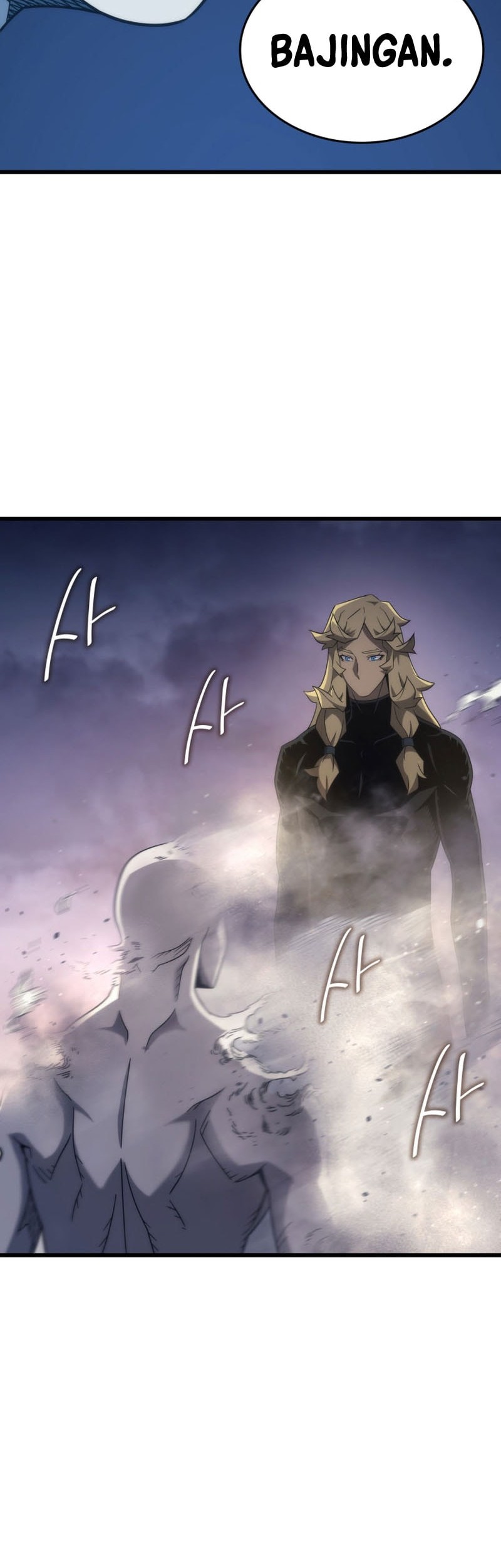 The Great Mage Returns After 4000 Years Chapter 198 - halaman 45
