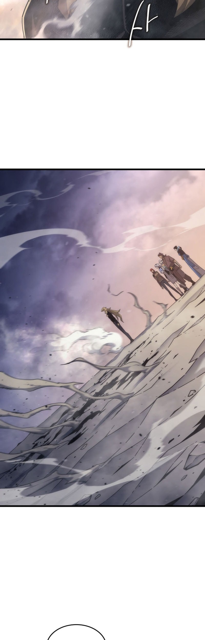 The Great Mage Returns After 4000 Years Chapter 198 - halaman 47