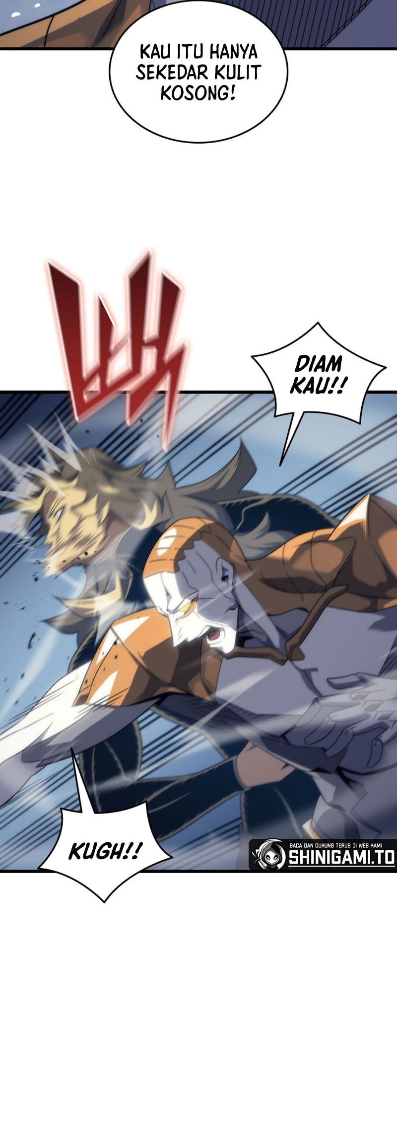 The Great Mage Returns After 4000 Years Chapter 198 - halaman 5