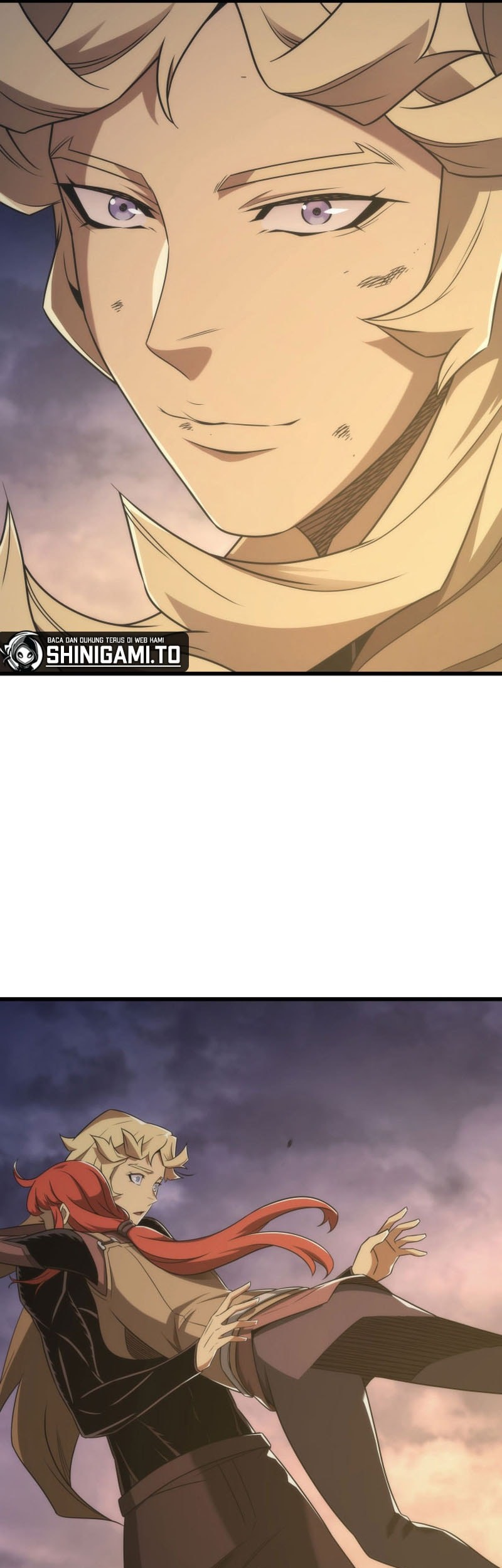 The Great Mage Returns After 4000 Years Chapter 198 - halaman 50