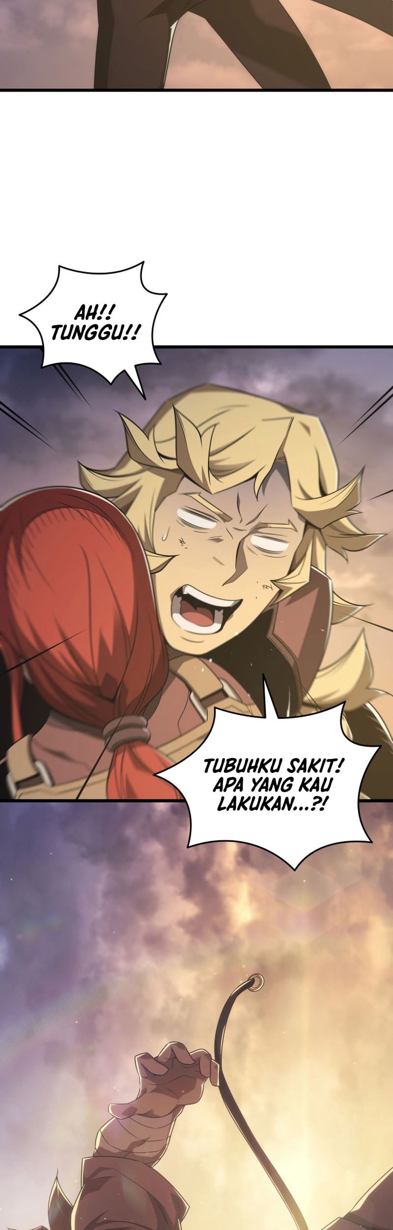 The Great Mage Returns After 4000 Years Chapter 198 - halaman 51