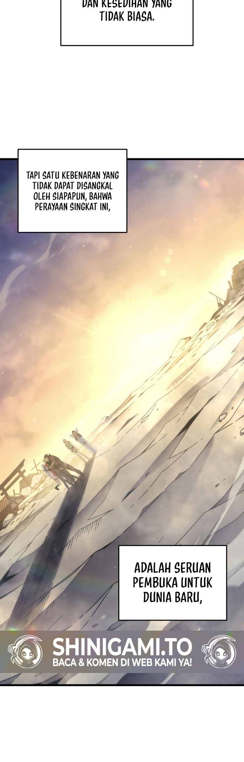 The Great Mage Returns After 4000 Years Chapter 198 - halaman 56