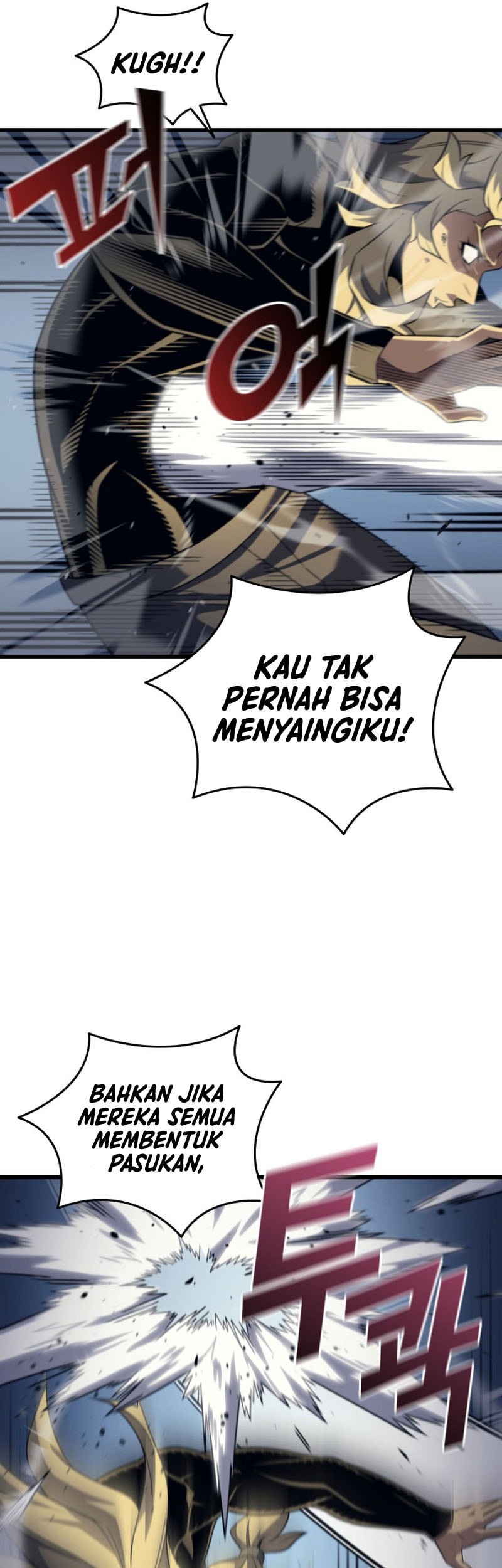 The Great Mage Returns After 4000 Years Chapter 198 - halaman 6