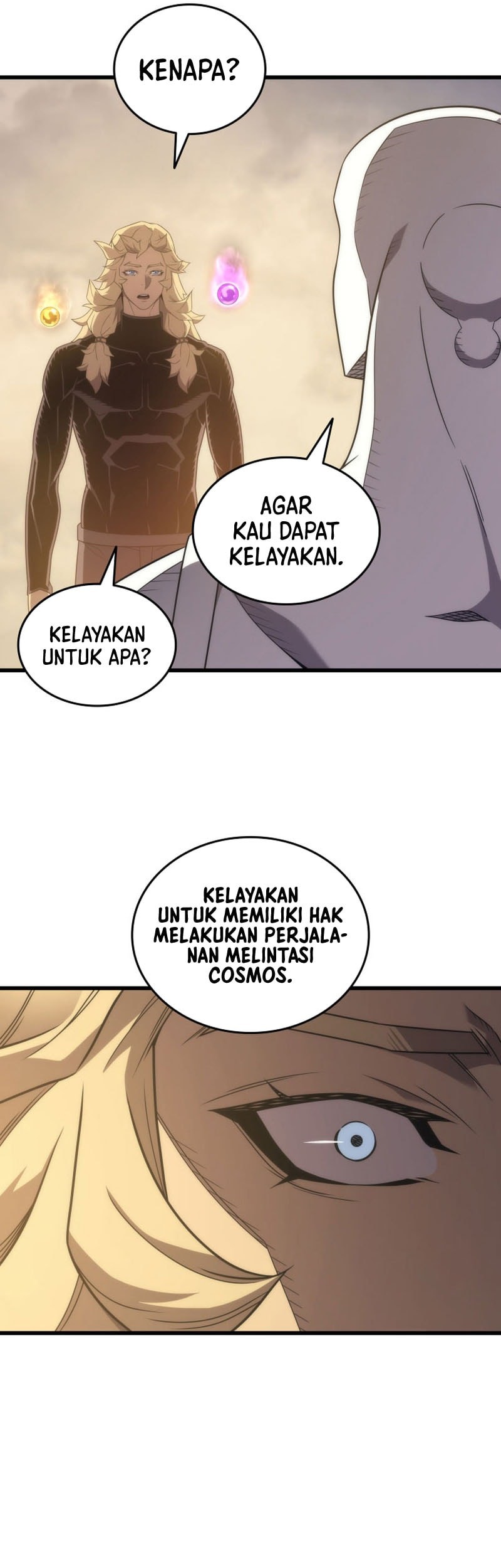 The Great Mage Returns After 4000 Years Chapter 199 - halaman 10