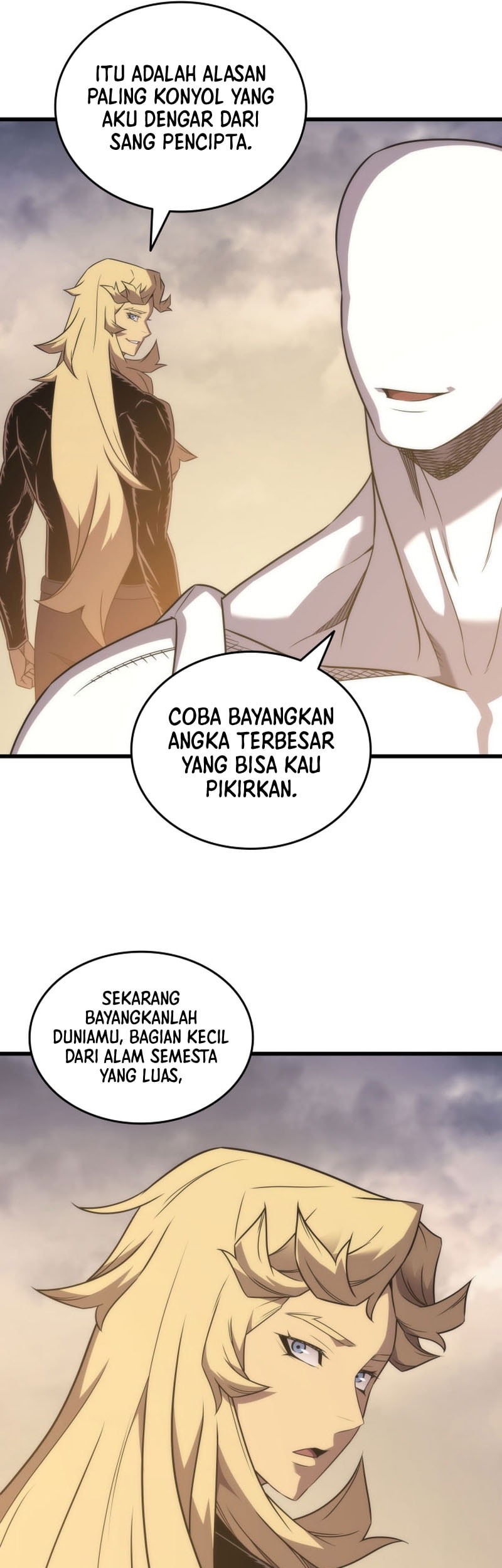 The Great Mage Returns After 4000 Years Chapter 199 - halaman 14