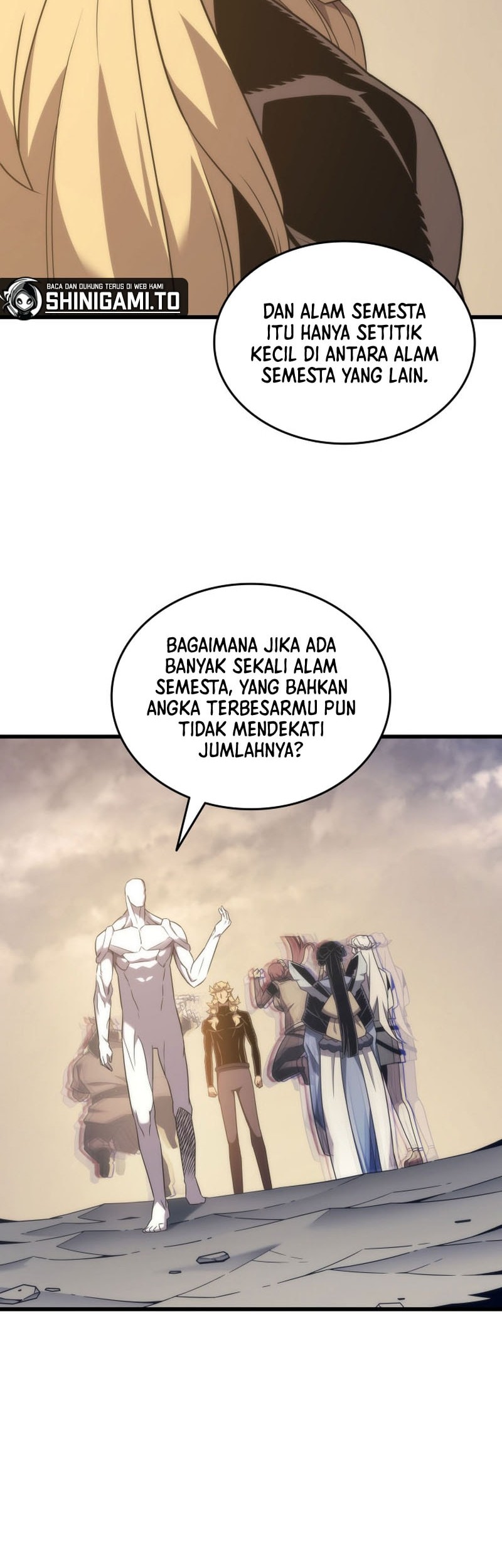 The Great Mage Returns After 4000 Years Chapter 199 - halaman 15