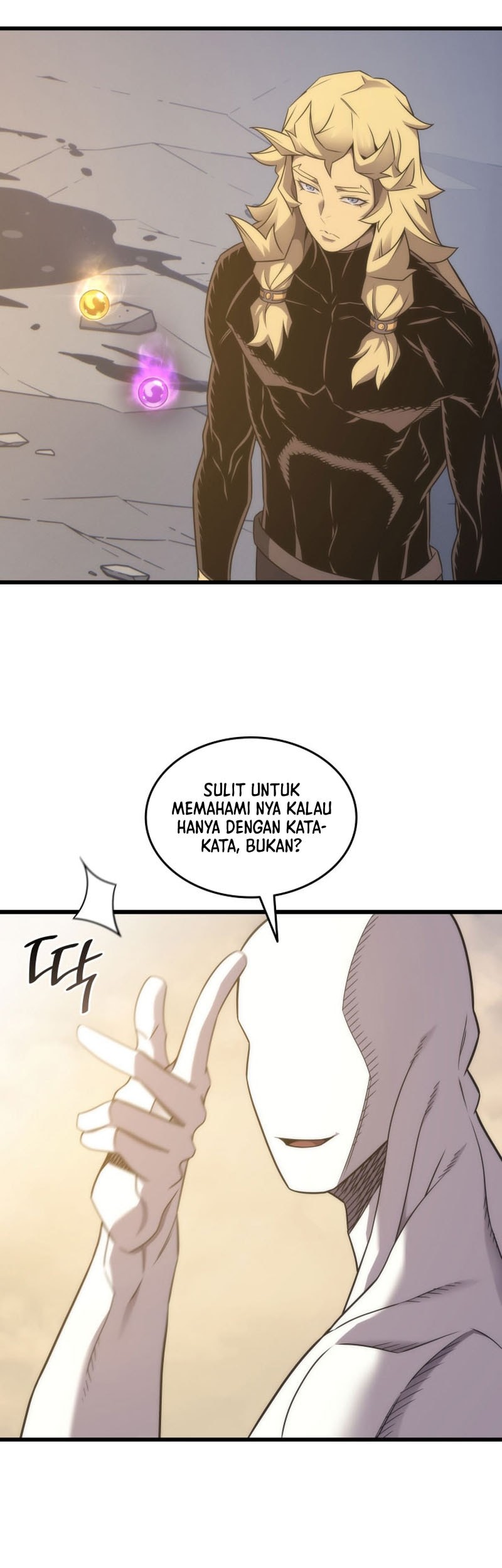 The Great Mage Returns After 4000 Years Chapter 199 - halaman 16