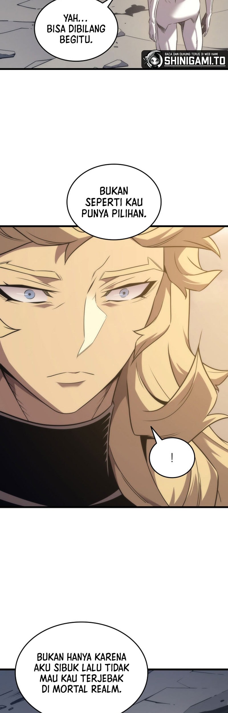 The Great Mage Returns After 4000 Years Chapter 199 - halaman 23