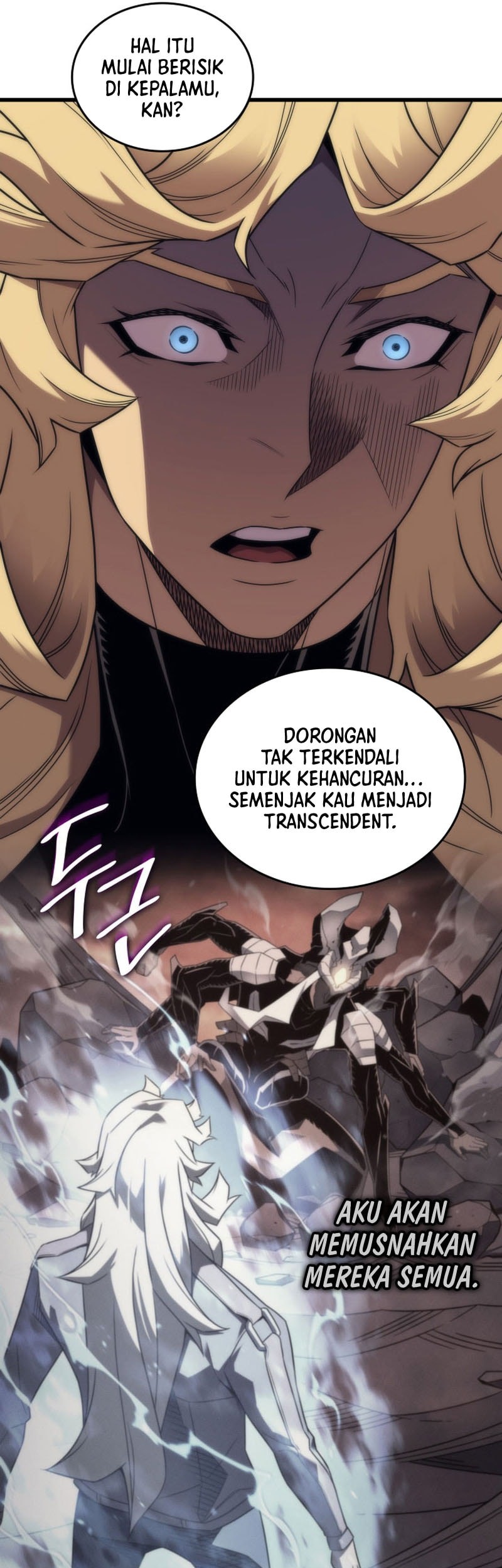 The Great Mage Returns After 4000 Years Chapter 199 - halaman 26