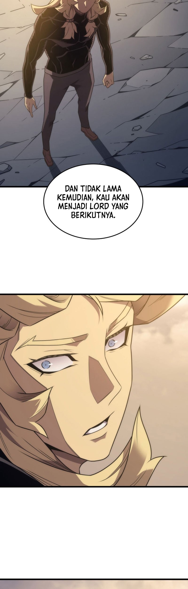 The Great Mage Returns After 4000 Years Chapter 199 - halaman 28