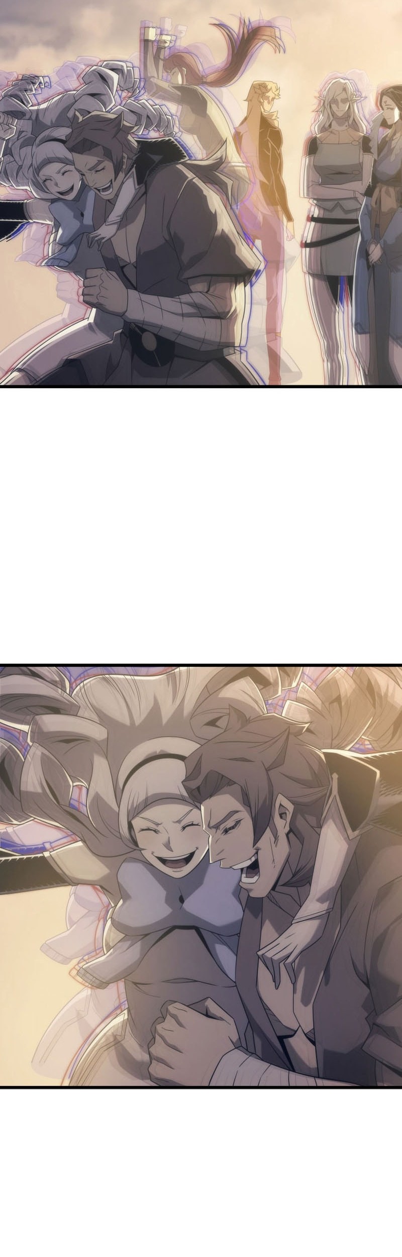 The Great Mage Returns After 4000 Years Chapter 199 - halaman 29
