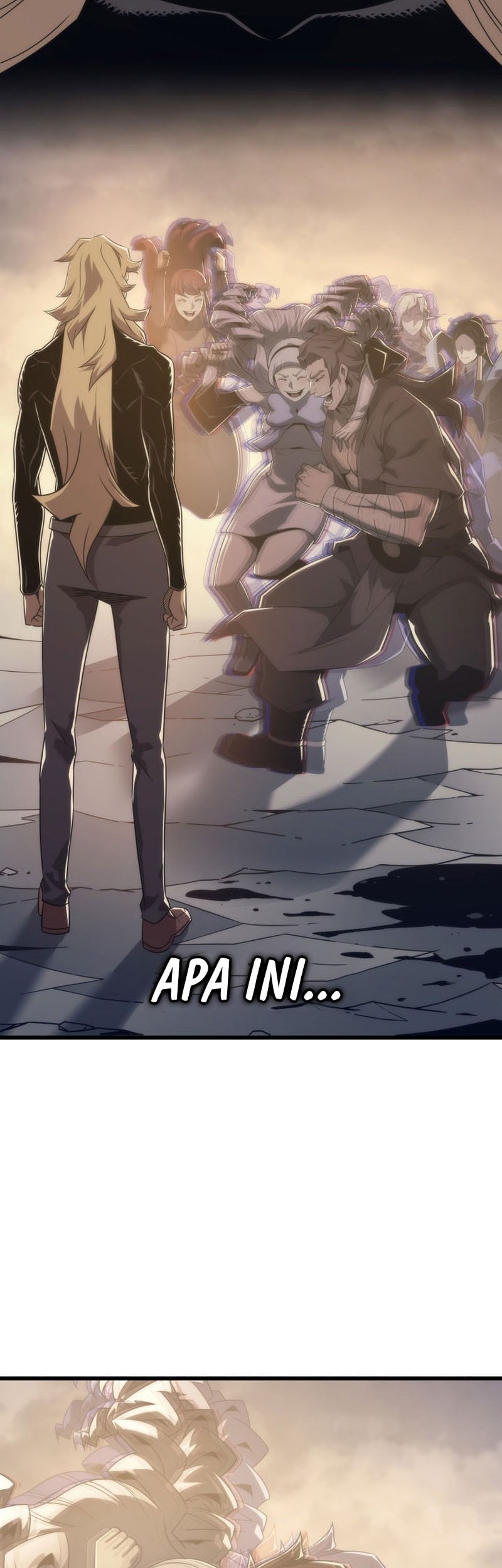 The Great Mage Returns After 4000 Years Chapter 199 - halaman 3