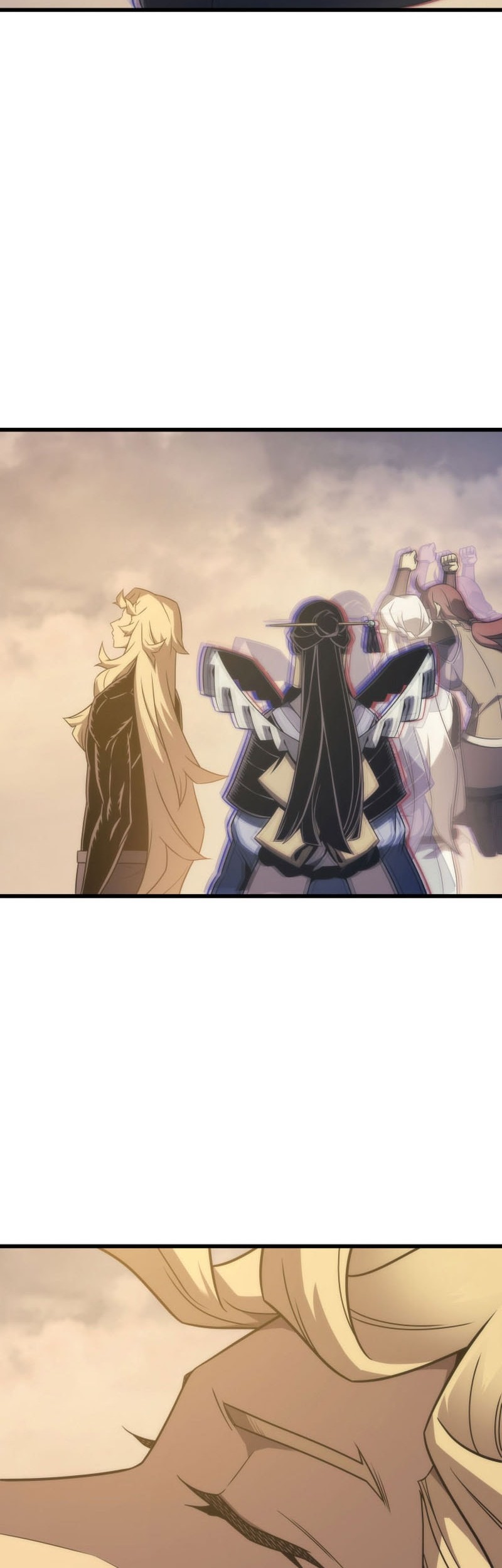 The Great Mage Returns After 4000 Years Chapter 199 - halaman 31