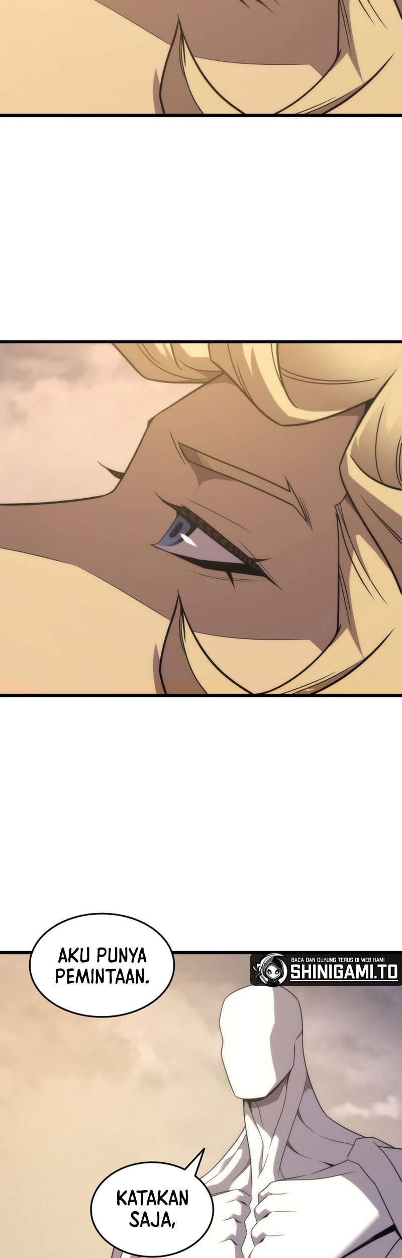 The Great Mage Returns After 4000 Years Chapter 199 - halaman 32