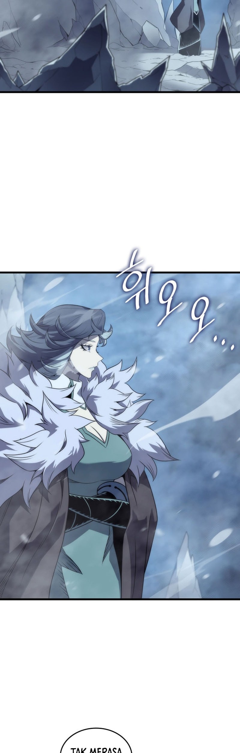 The Great Mage Returns After 4000 Years Chapter 199 - halaman 35