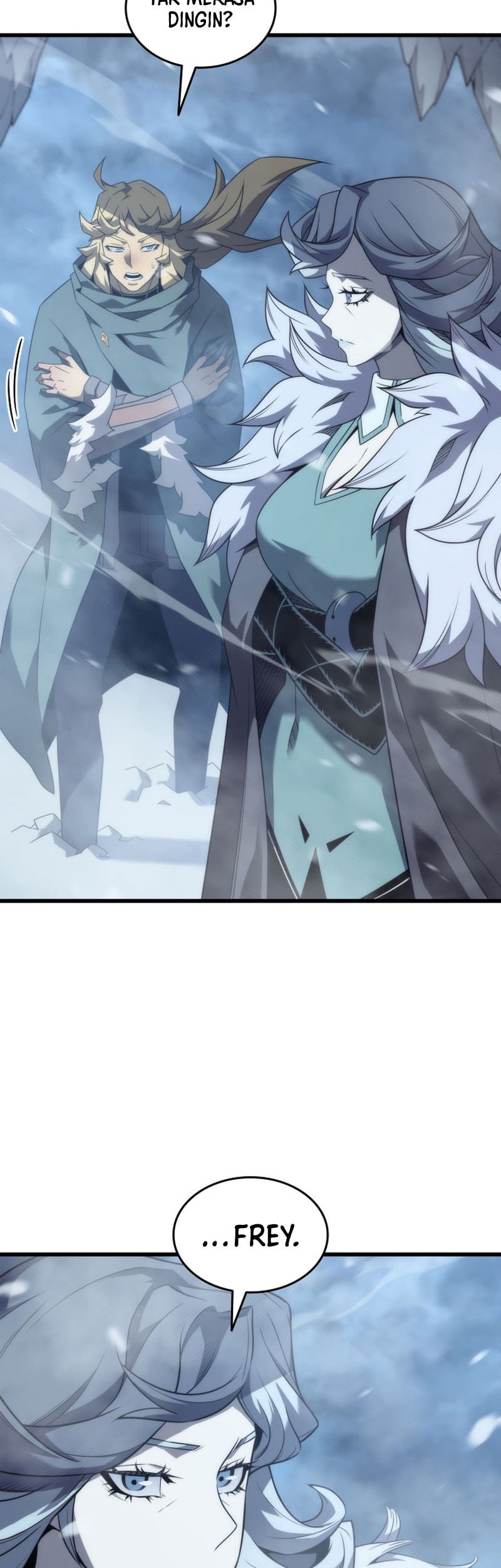 The Great Mage Returns After 4000 Years Chapter 199 - halaman 36