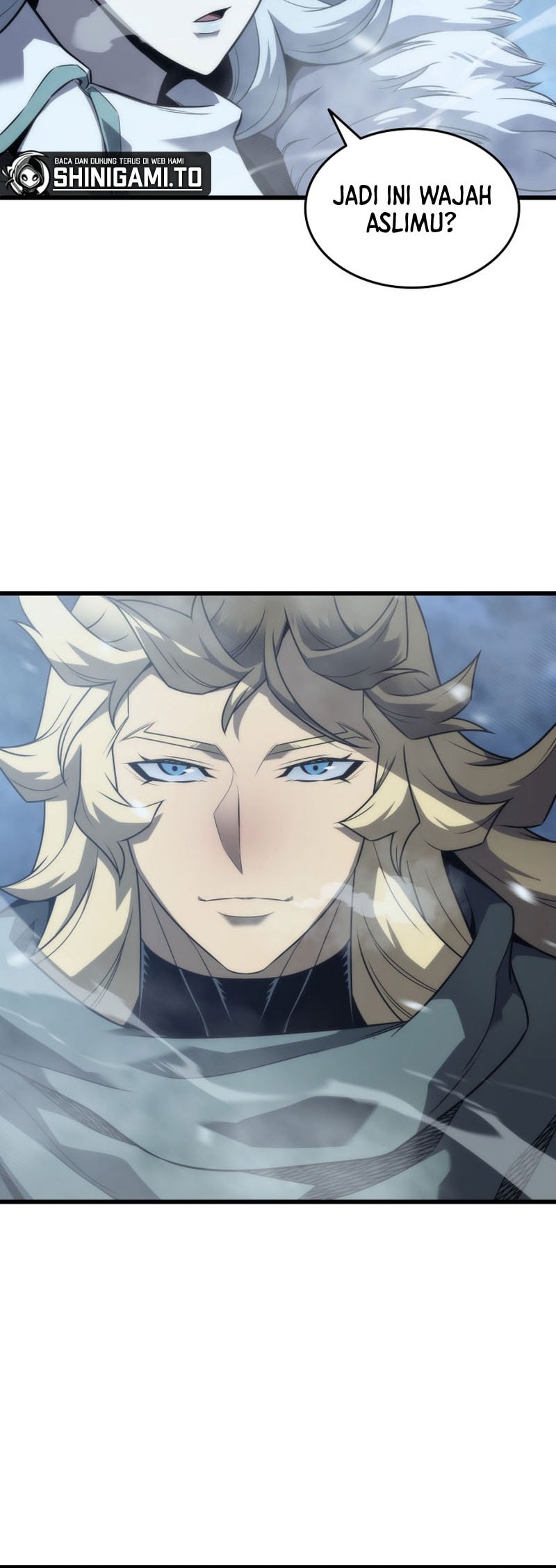 The Great Mage Returns After 4000 Years Chapter 199 - halaman 37