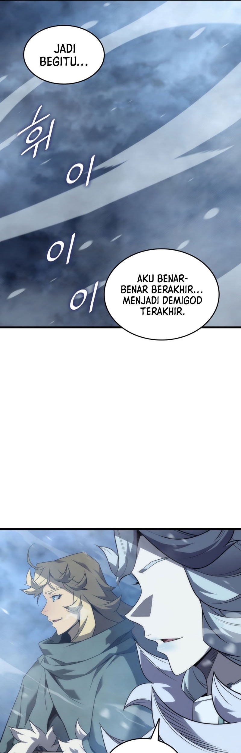 The Great Mage Returns After 4000 Years Chapter 199 - halaman 38