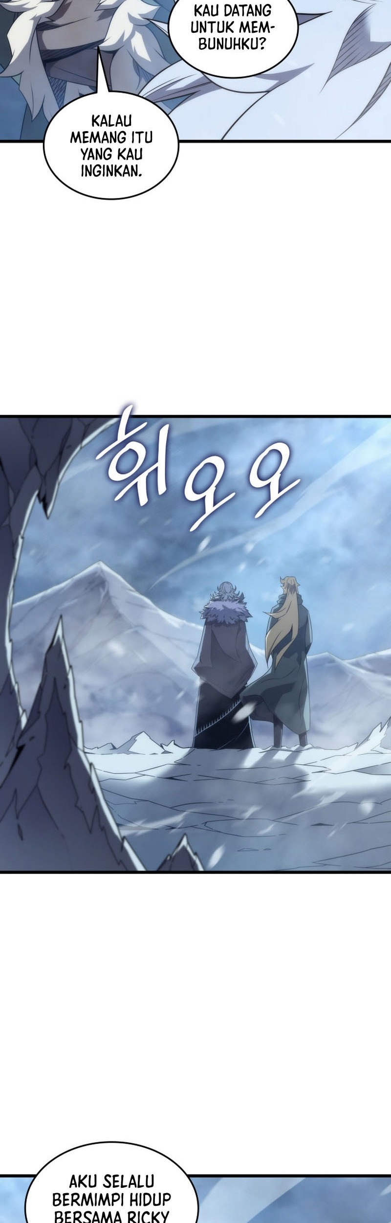 The Great Mage Returns After 4000 Years Chapter 199 - halaman 39