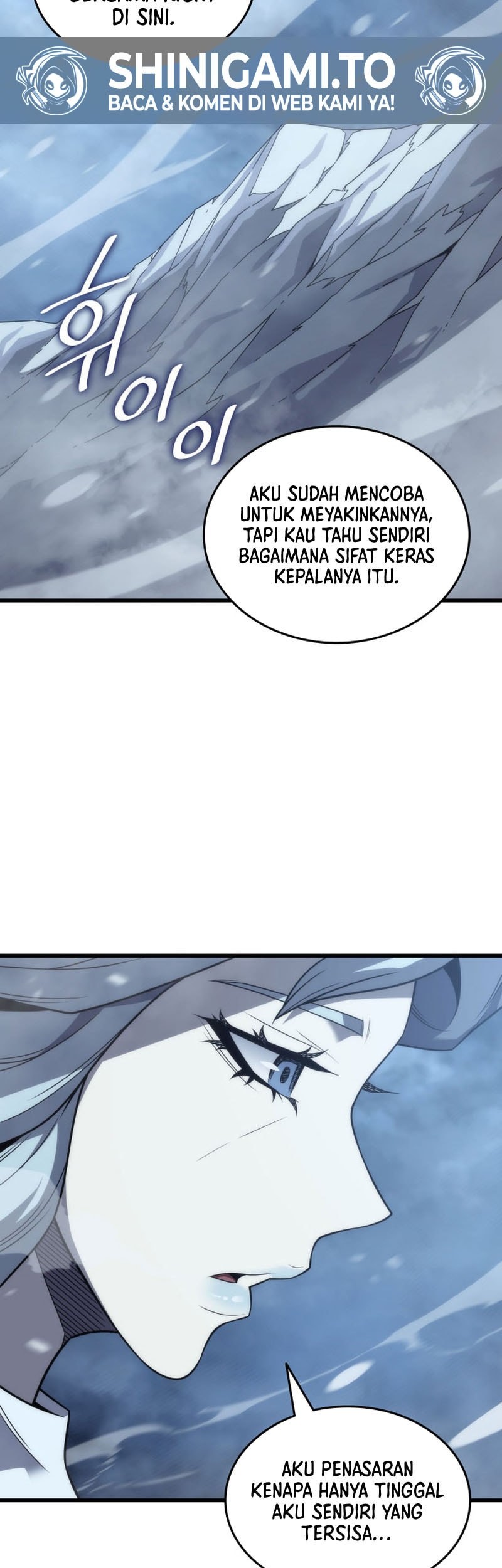 The Great Mage Returns After 4000 Years Chapter 199 - halaman 40