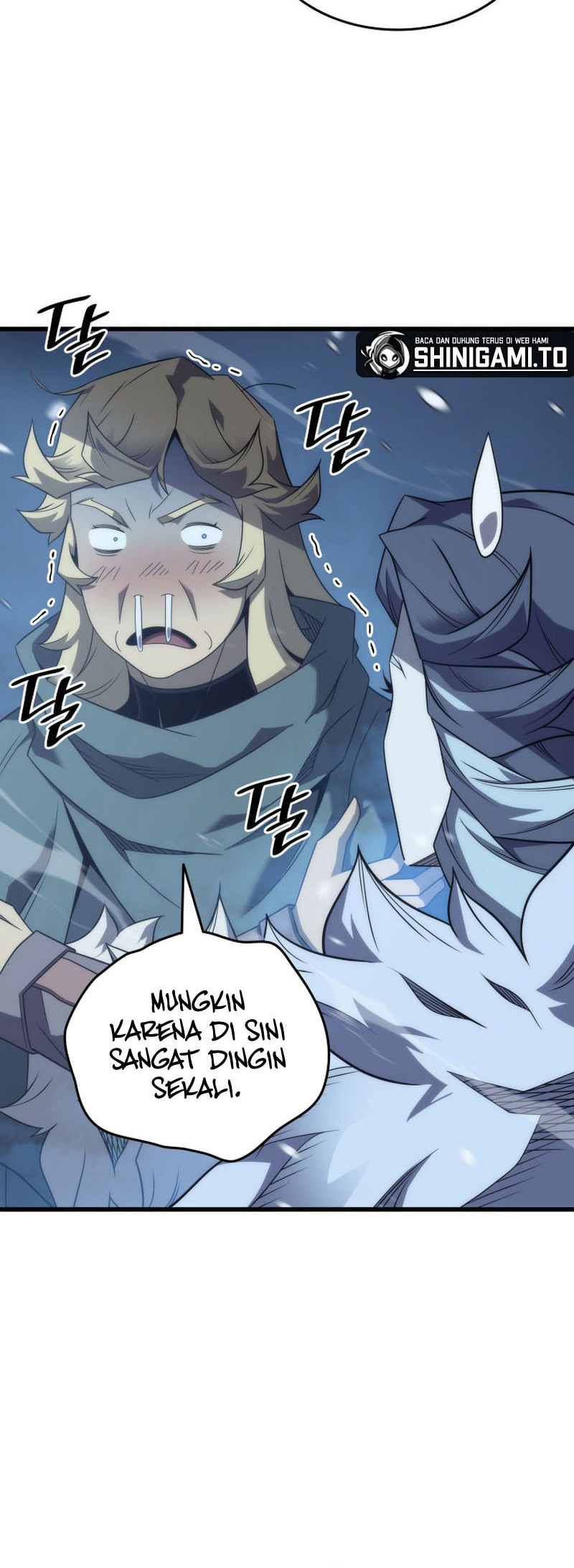The Great Mage Returns After 4000 Years Chapter 199 - halaman 41