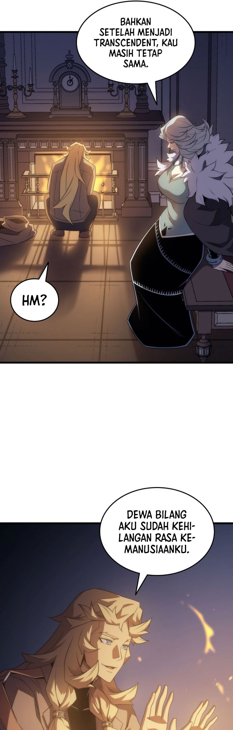 The Great Mage Returns After 4000 Years Chapter 199 - halaman 42