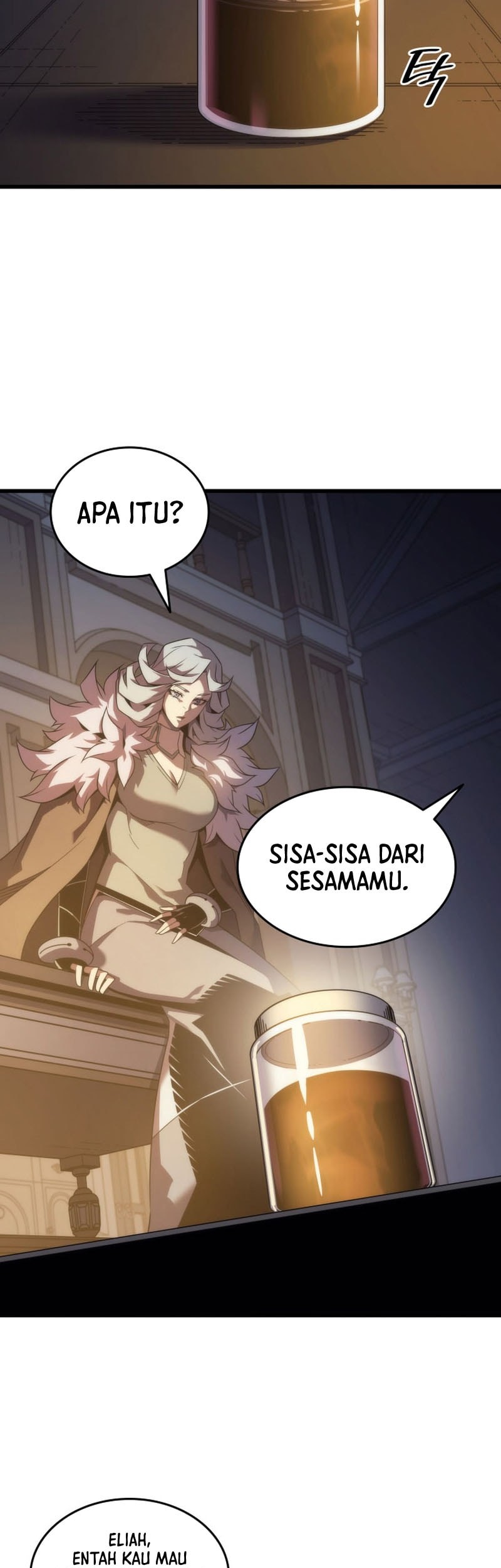 The Great Mage Returns After 4000 Years Chapter 199 - halaman 44