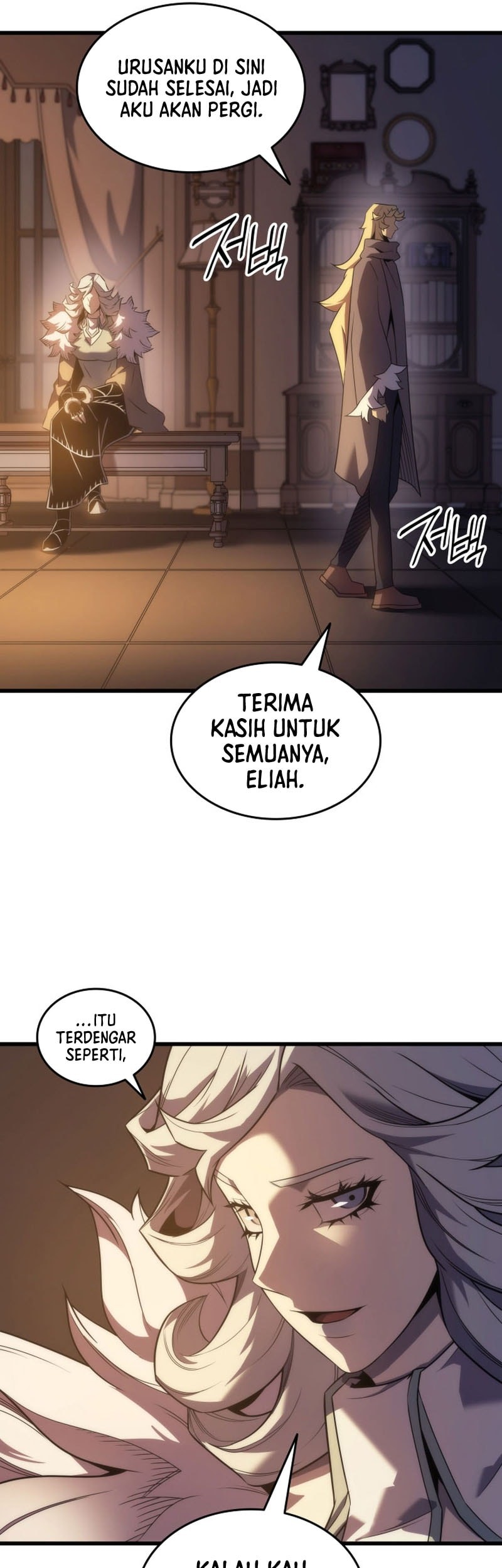 The Great Mage Returns After 4000 Years Chapter 199 - halaman 46