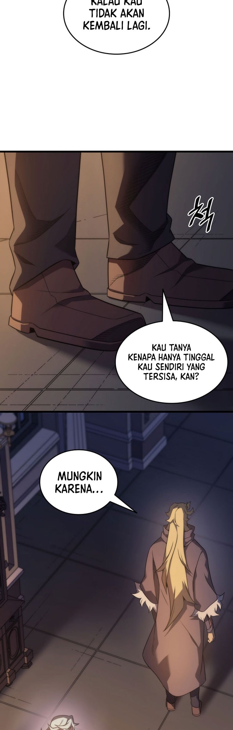 The Great Mage Returns After 4000 Years Chapter 199 - halaman 47