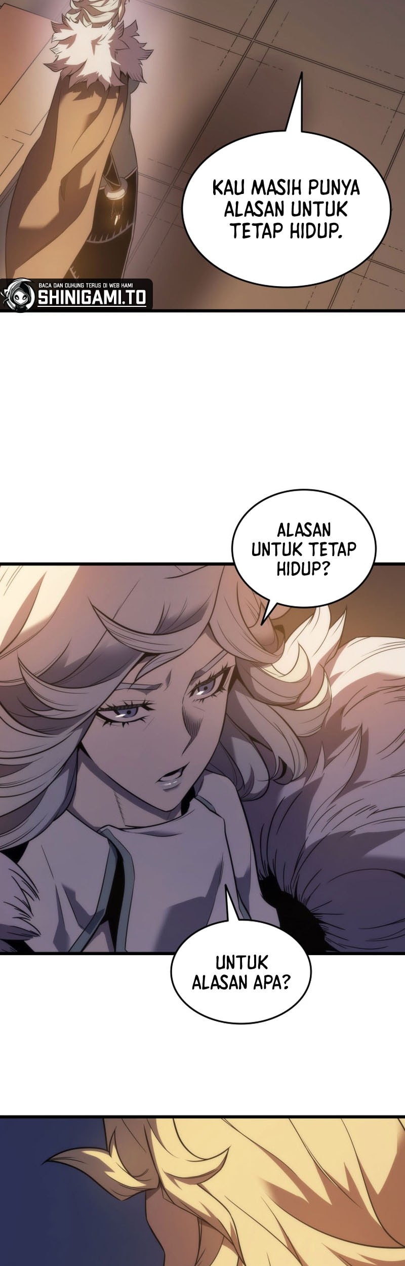 The Great Mage Returns After 4000 Years Chapter 199 - halaman 48