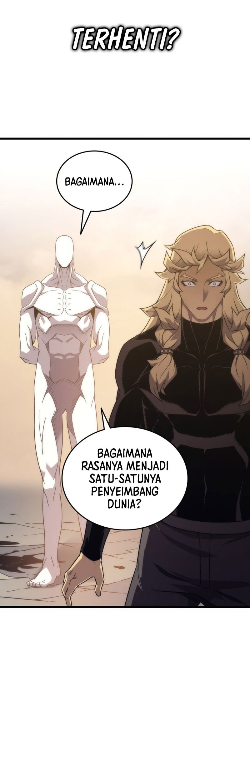 The Great Mage Returns After 4000 Years Chapter 199 - halaman 5