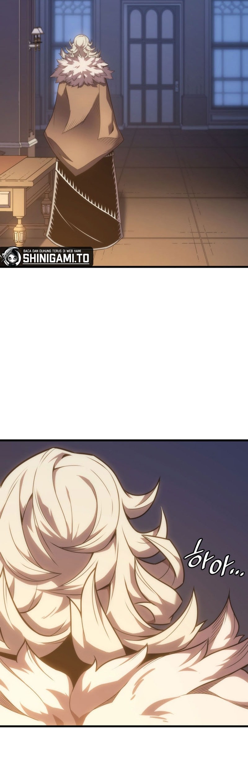 The Great Mage Returns After 4000 Years Chapter 199 - halaman 51