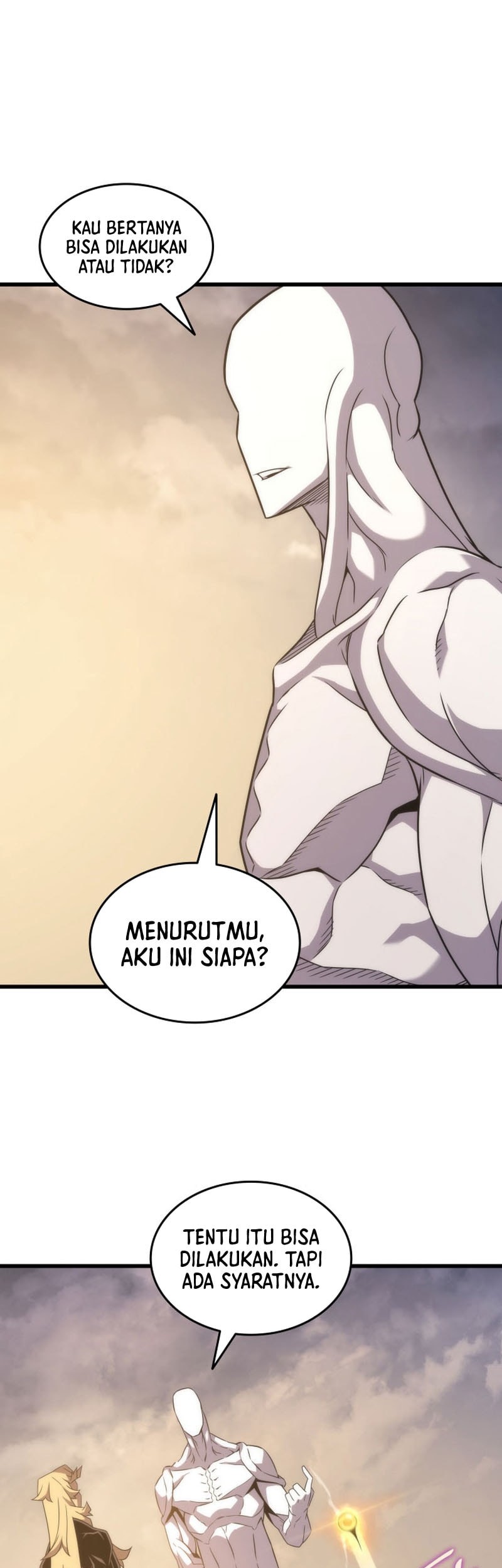 The Great Mage Returns After 4000 Years Chapter 199 - halaman 8