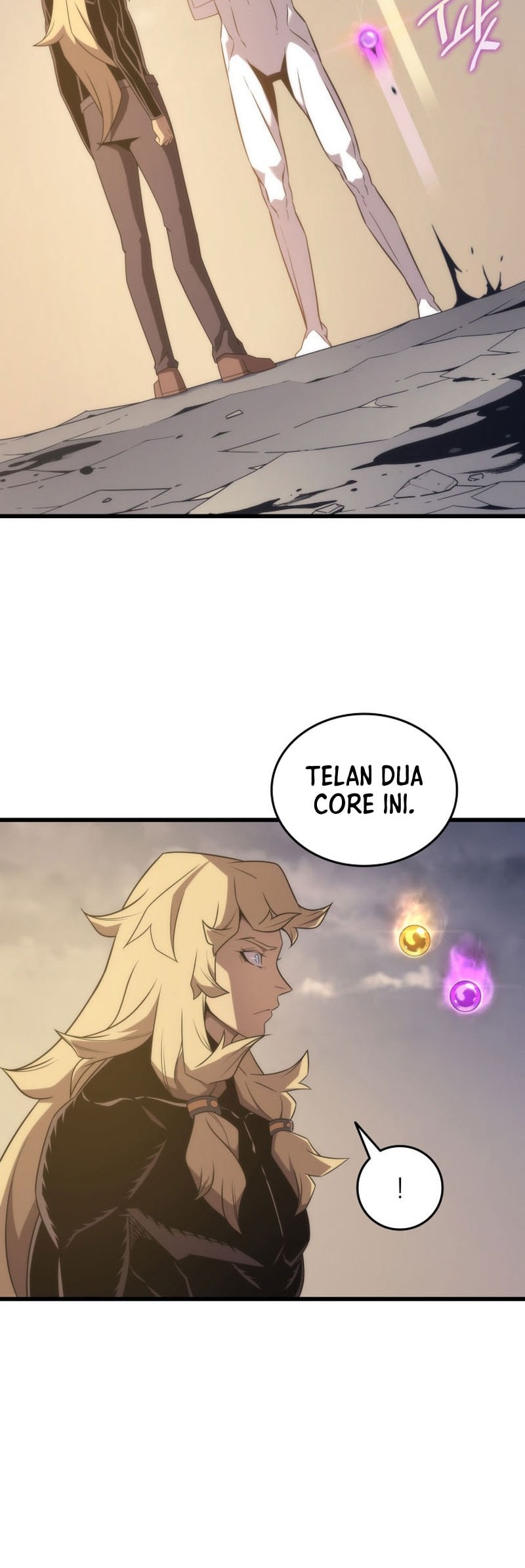 The Great Mage Returns After 4000 Years Chapter 199 - halaman 9