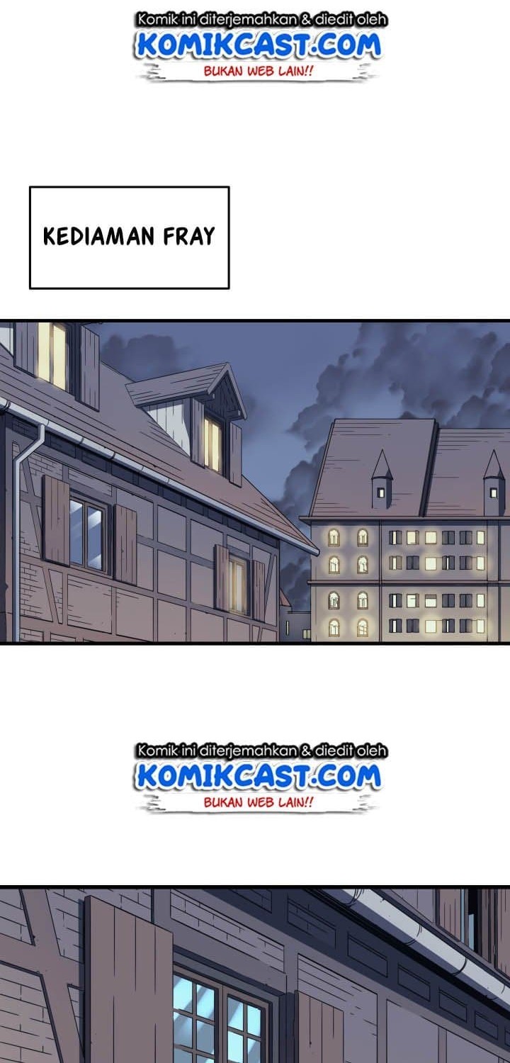 The Great Mage Returns After 4000 Years Chapter 2 - halaman 14