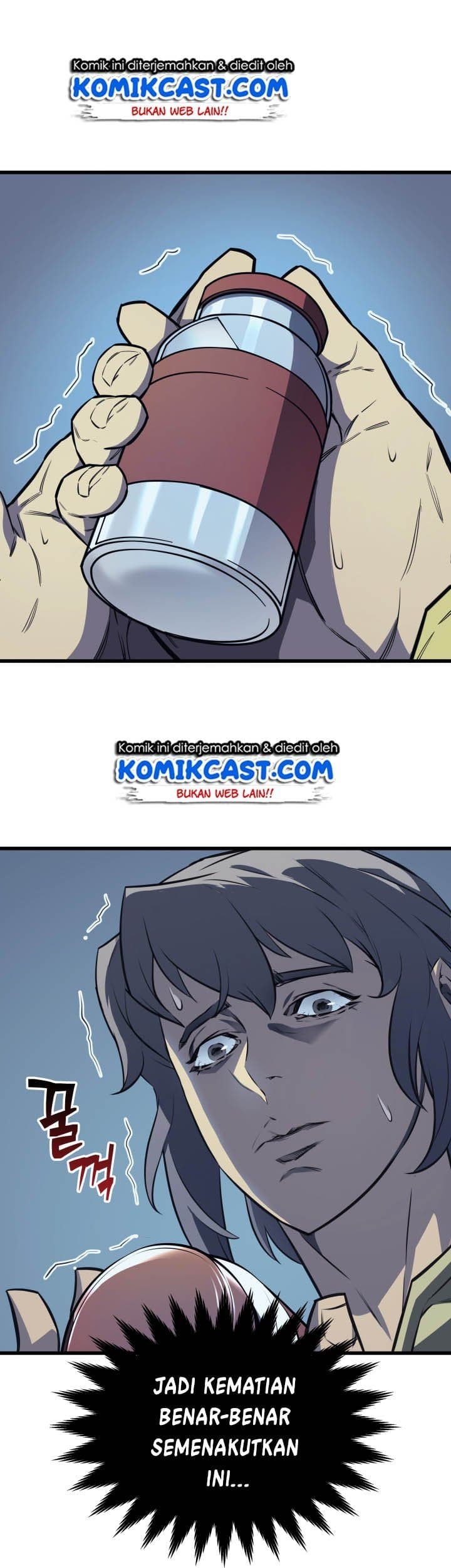 The Great Mage Returns After 4000 Years Chapter 2 - halaman 18