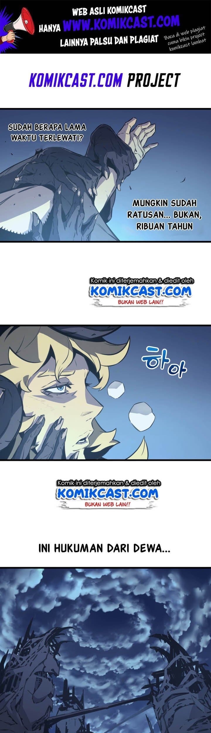 The Great Mage Returns After 4000 Years Chapter 2 - halaman 2