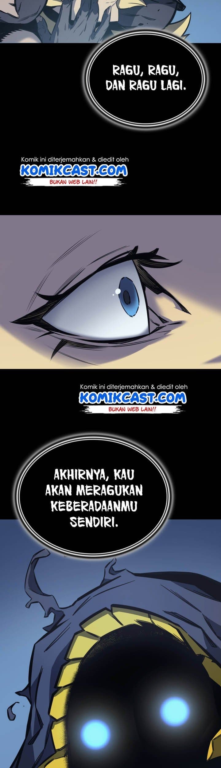 The Great Mage Returns After 4000 Years Chapter 2 - halaman 20