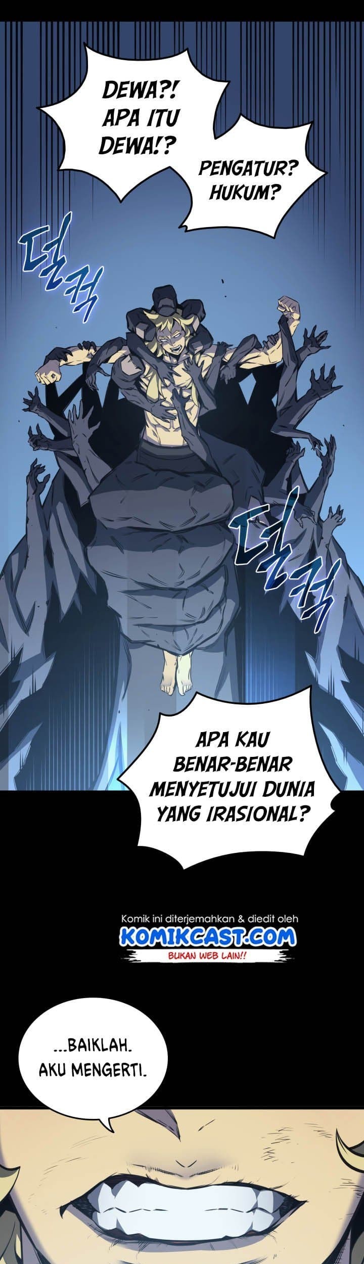 The Great Mage Returns After 4000 Years Chapter 2 - halaman 23