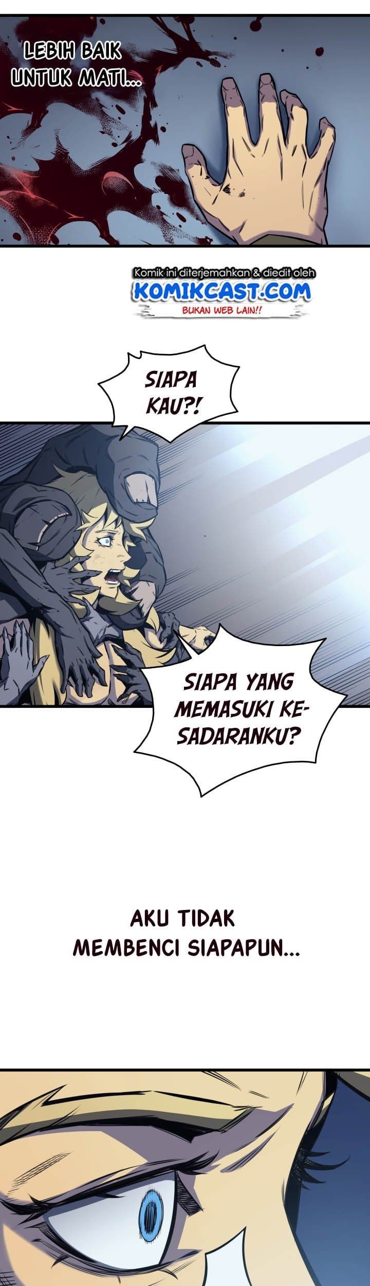 The Great Mage Returns After 4000 Years Chapter 2 - halaman 30