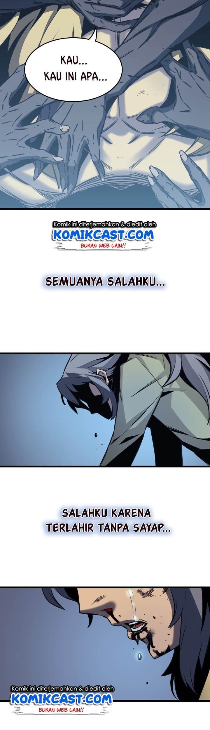 The Great Mage Returns After 4000 Years Chapter 2 - halaman 32